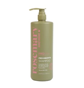 Pro Bliss Rosemary Pro-Growth Shampoo 1000ml