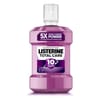 Listerine Total Care 10-in-1 Benefit Clean Mint Mouthwash 1l