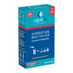 Liquid IV Hydration Multiplier Electrolyte Powder Mix Sachets 6s - Strawberry