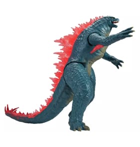 Godzilla X Kong: The New Empire 11" Giant Action Figure