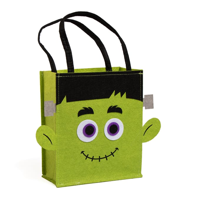 Felt Treat Bag