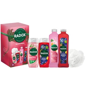 Radox Gift Set Seasonal Collection