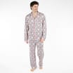  Originals Mens Timeless Pyjamas