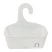 Everyday Essentials Plastic Hanging Caddy
