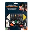 Hallow Scream Family Make Up Kit