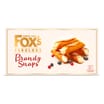 Fox's Fabulous Brandy Snaps 100g x2