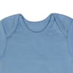 Pure Baby Short Sleeve Bodysuit 5 Pack