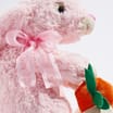 Bunny Rabbit Plush
