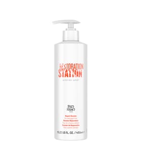 Bed Head Restoration Station Repair Booster 450ml
