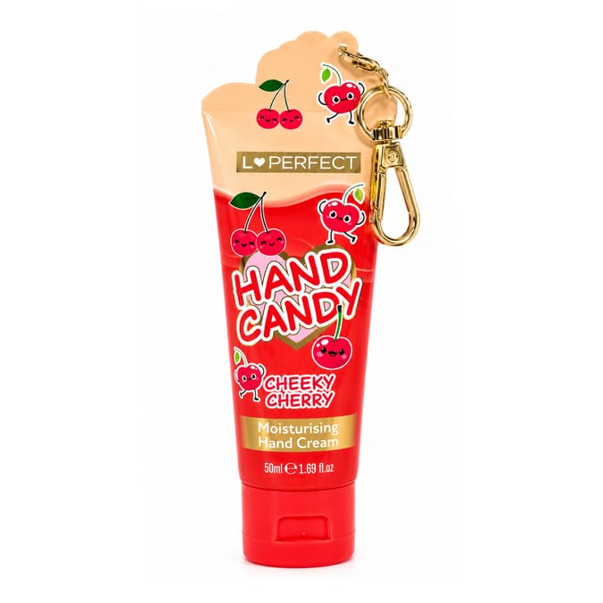 L Perfect Hand Candy Moisturising Hand Cream 50ml