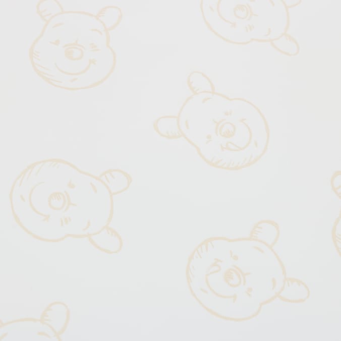 Winnie The Pooh Changing Mat