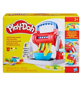 Play-Doh Kitchen Creations Noodle Party Playset