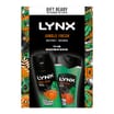 Lynx Body Spray Duo Gift Set - Jungle Fresh