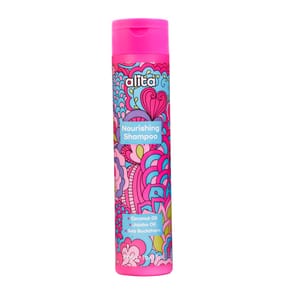 Alita Nourishing Shampoo 300ml