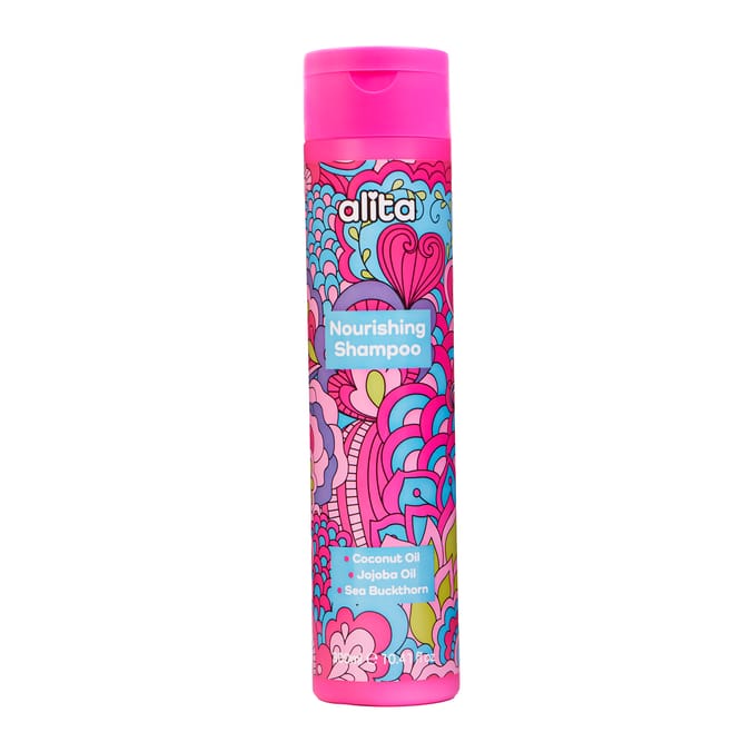 Alita Nourishing Shampoo 300ml