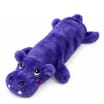  Zippy Paws Bottle Crusherz - Hippo  