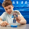 Transformers One Robot Battlers Starscream Action Figure