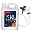 Spear & Jackson Select Spray & Leave with Long Hose Trigger 4l