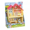 Bluey Mini Bluey Home Set