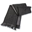 Originals Winter Mens Rochelle Scarf - Grey & Black