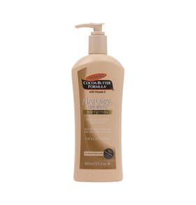 Palmer's Cocoa Butter Formula Natural Bronze Body Lotion 400ml