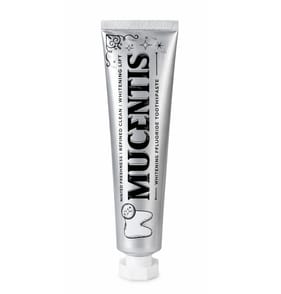 Mucentis Whitening Fluoride Toothpaste 100g