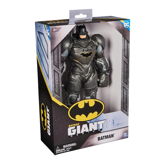 DC Batman Giant Series Figure 12" - Batman