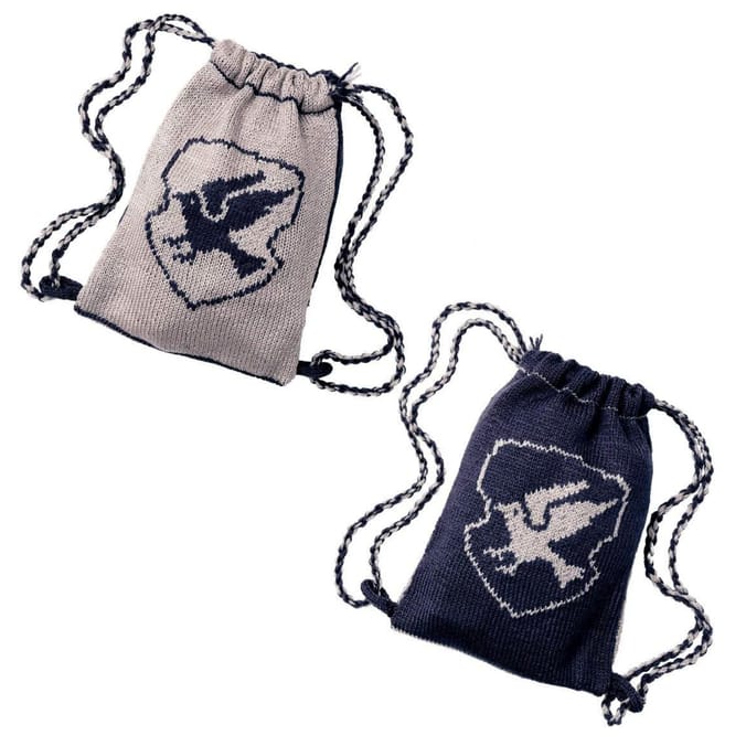 Harry Potter Ravenclaw Backpack Kit