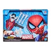 Marvel Spider-Man Web Shots Scatterblast Armor Set