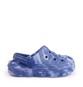 Originals Boys Blue Clogs - Size 10-11