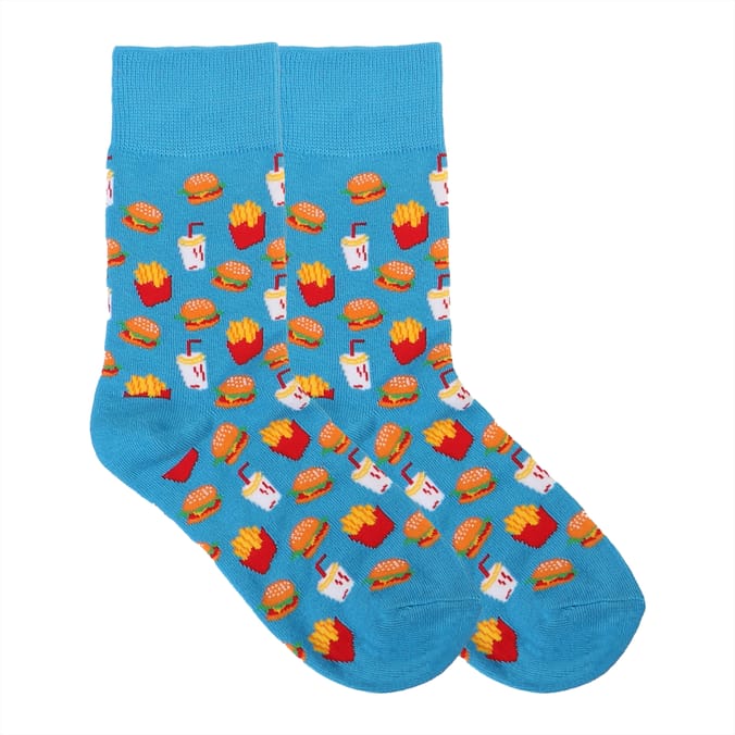 Originals Mens Printed Socks