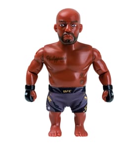 UFC Octagon Fighters Action Figure - Jon Jones