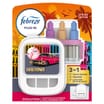 Febreze 3Volution Air Freshener Starter Kit Havana 20ml