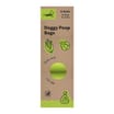 My Pets Biodegradable Doggy Poop Bags 15s 6 Pack