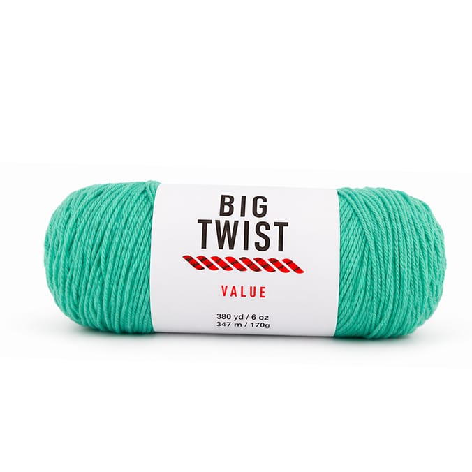 Big Twist Bright Yarn 170g