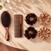Solenne Hair Brush Set