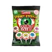 Swizzels Spooky Eyeball Double Lollies 130g