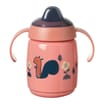Tommee Tippee Superstar Training Sippee Cup 300ml - Pink