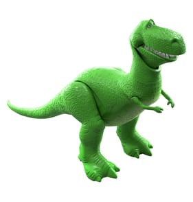 Toy Story 5 Figure JML16 - Rex