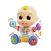 CoComelon Learning JJ Doll