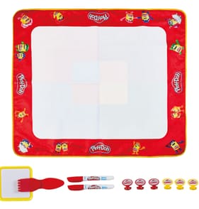 Play-Doh Water Doodle Mat