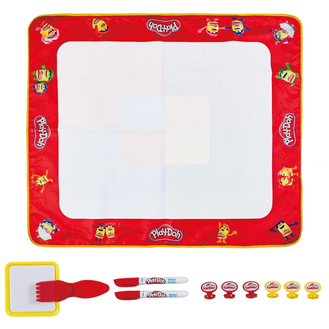 Play-Doh Water Doodle Mat