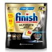 Finish Ultimate Plus Intensive Clean & Shine Dishwasher Tablets 85s - Lemon