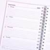  A5 Academic Diary 2025-2026