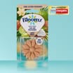 Bloomz Car Air Freshener - Sunset Breeze