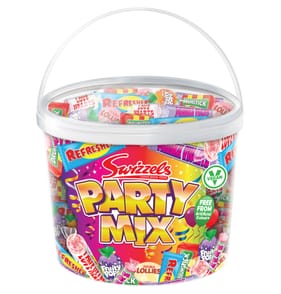 Swizzels Party Mix 785g