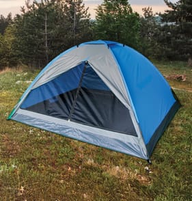 Lakescape 4 Person Dome Tent 