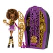 Monster High Skulltimate Secrets Doll JBG80 - Clawdeen Wolf