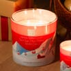 Apres Ski Scented Candle 1.2kg - Salted Caramel/Fig/Mulled Cider