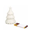 Sleigh Bells Colour Your Own Squishy